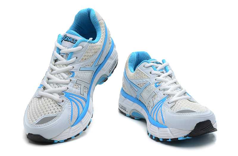 Asics GEL KAYANO 18 femme  tigre asics en ligne livraison gratuite